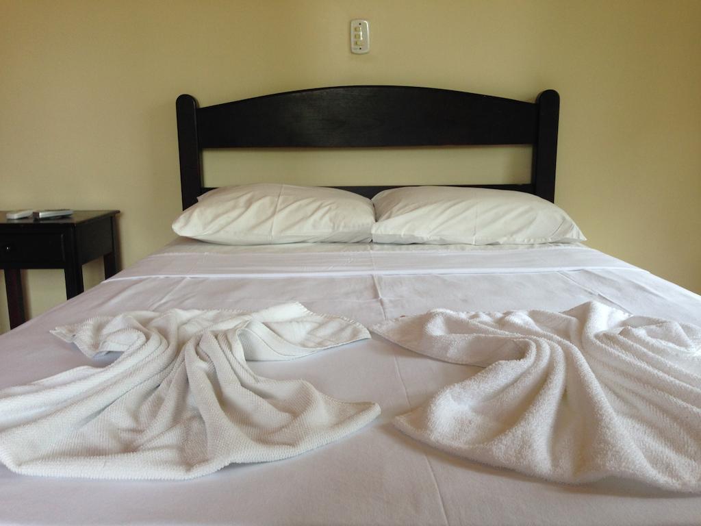 Aguas Vivas Hotel Fazenda Pirenópolis Стая снимка